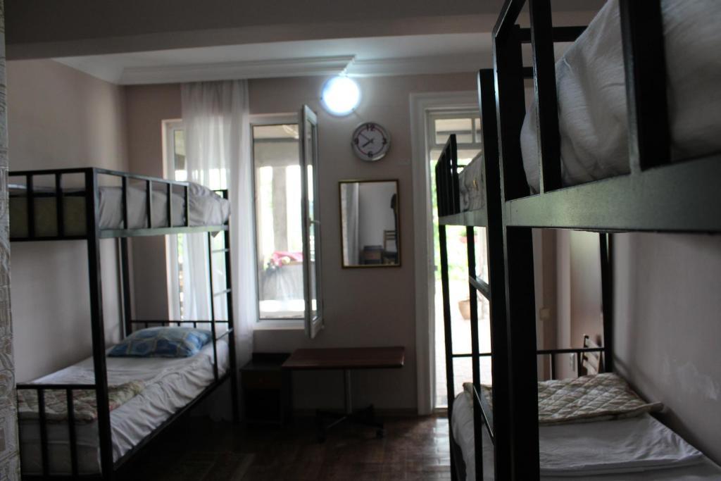 Tj Guest House Makhinjauri Quarto foto
